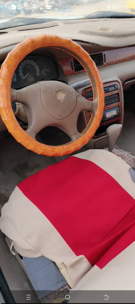 السلام عليكم سياره سمند مديل ٢٠١١  محوره كير ومحرك كورلا السنويه لحد ٢٠٢٧ مكاني ذي قار شطره السعر 27 وبيهه مجال واذا مراوس يرهم ***********
