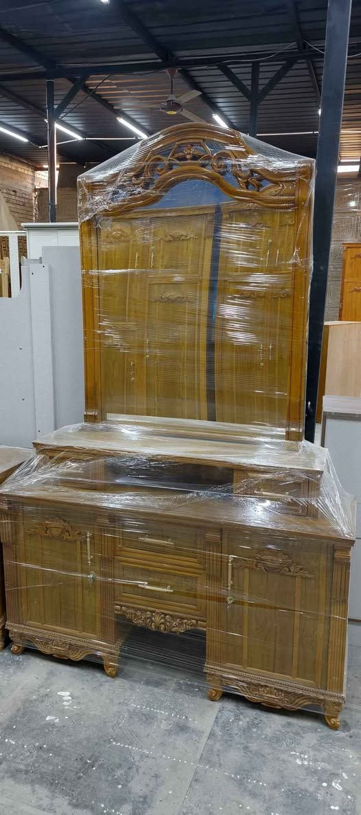 غرفه نوم مستعمله نضيفه فول صاج داخل صاج ولدنكه زان مصري سعره مليون ٩٠٠الف حجز *********** بغداد, العراق
