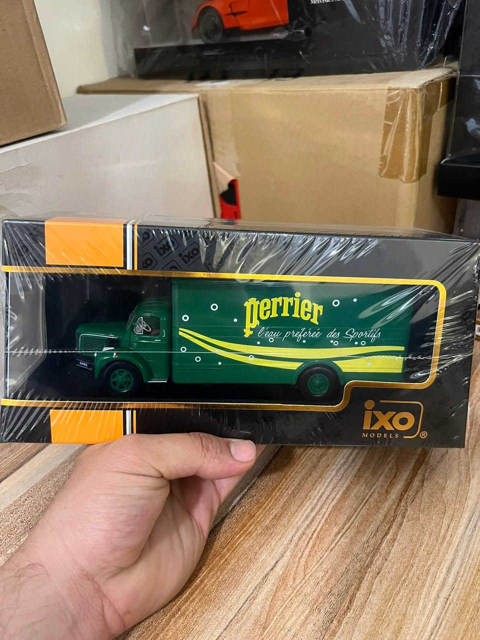 مرحبا اصدقائي
1/43 
من شركة iox 

Berliet GLR 8M
السعر 45 الف قفل


**إذا كنت صاحب هذا الإعلان وتريد حذفه لأي سبب، رجاءا أرسل رسالة إلى الدعم الفني**