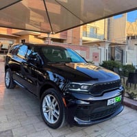 للبيع دورانكو 2025 جي تي السياره ماشيه 8000 مايل فقط رقم سليمانيه وارد...