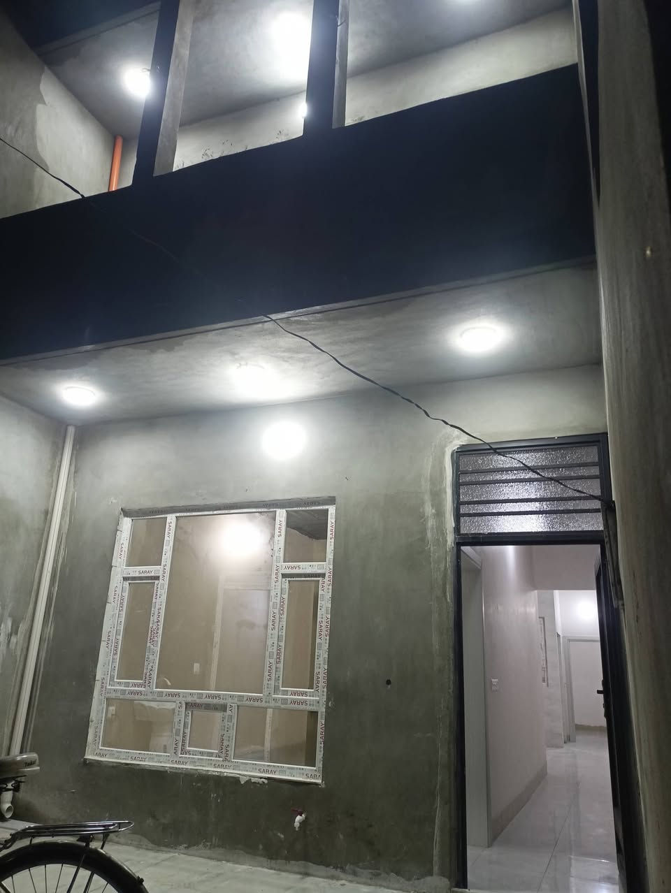 دار للأيجار كابقين مساحه 100متر 
في كركوك حي العسكري شركه الطابق
للستفسار الاتصال
***********
