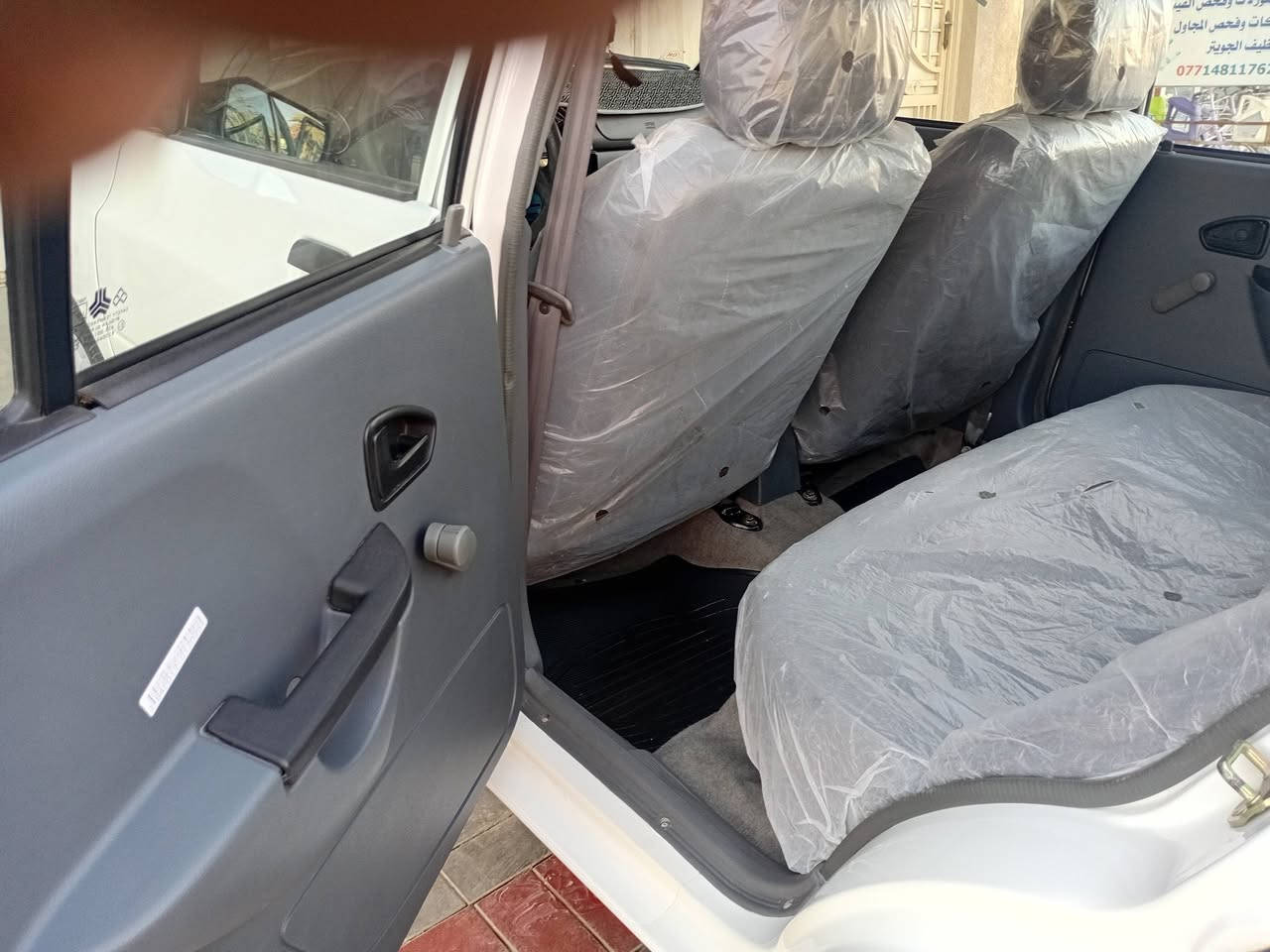 سايبا للبيع موديل 2023
كفاله عامه استلام شركه 
سبيرها منازل
ماشيه 30الف
رقم بغداد 
رقم الهاتف ***********
السعر 72وبيها مجال
