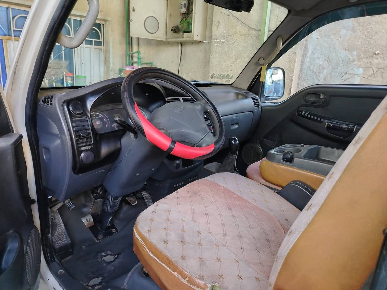 السلام عليكم كيه موديل 20011   مكفوله كفاله عامه محرك جديده سعر 95 ***********
