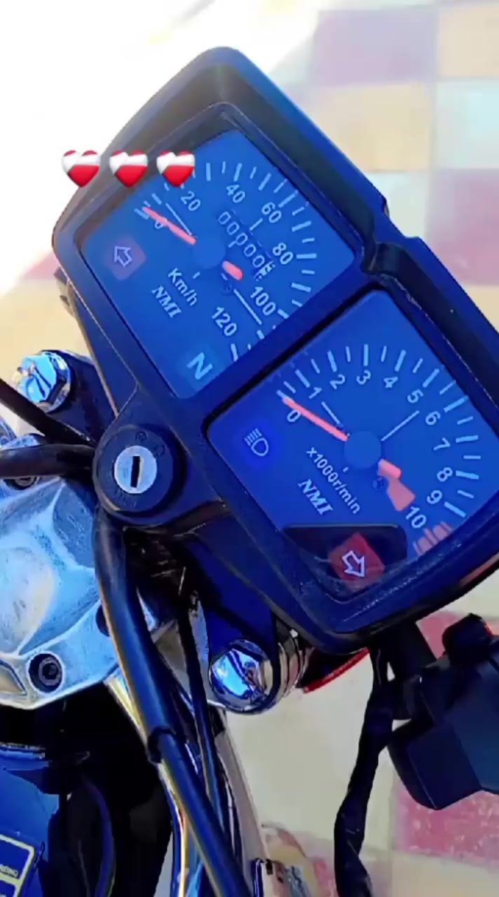 نامه شلامجه للبيع موديل 23 اوراق أصولي عنوان رميثه 
السلام عليكم دراجه اربعه كير نامه شلامجه اوراق أصولي 7  وكيله نوفل عنوان رميثه ما مفتوحه شرط دراجه نهضة ومعدل شرط السعر مليون و 350 وبيها مجال علق واني اراسلك أو هذا رقم الهاتف ***********
