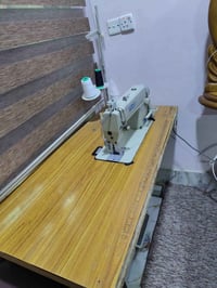 ماكينة خياطة • حي السماح