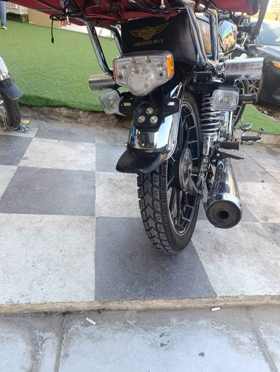 بارت ٢٠٢٥
مع اوراق ما ناقصو شي
٧٠٠ الف موجود بنازناز
***********
