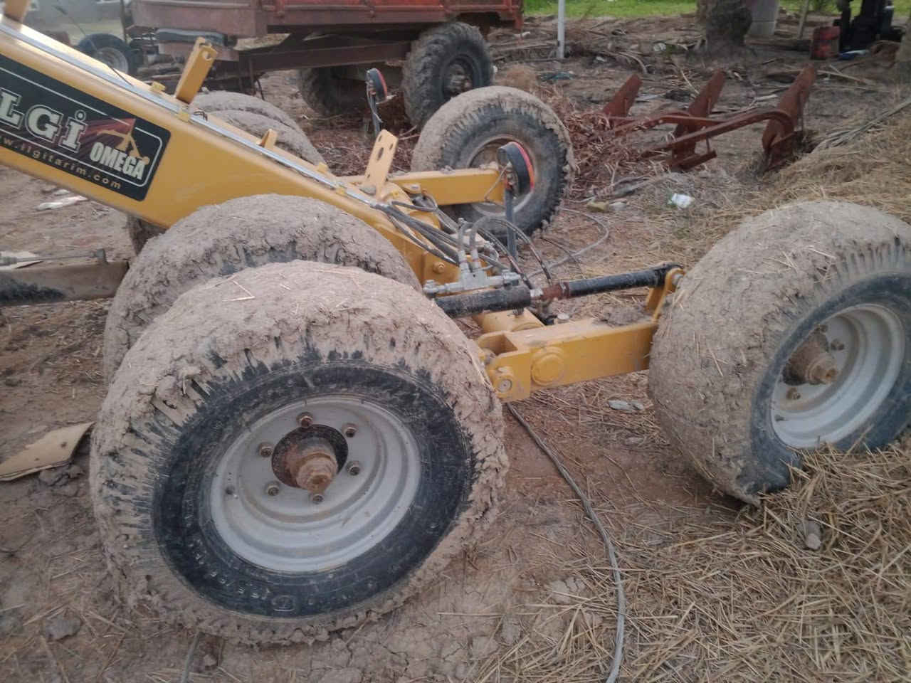 سلام عليكم معدلن اليزر البيع 3متار ونص ال جي لا طك ولا لحيم مكفول مكاني نجف مشخاب مديل 2023(0781336326)انتصل وبيك خير وتدلل


**إذا كنت صاحب هذا الإعلان وتريد حذفه لأي سبب، رجاءا أرسل رسالة إلى الدعم الفني**