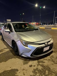 كورلا ٢٠٢٢ • ١٨٠٠ • بصرة