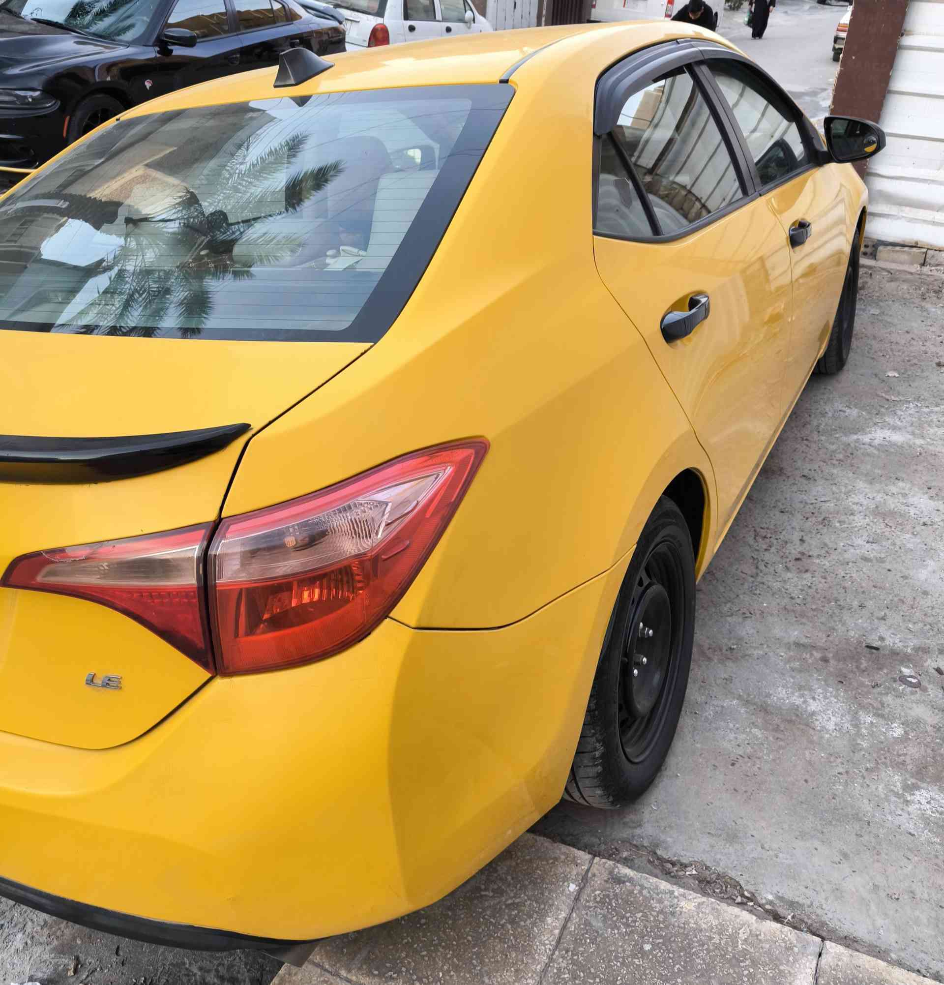 كورلا ١٩ LE بغداد بدون ايرباك ماشيه ثمانينات صور الحادث بالمنشور سياره كلها عالبلاد
مكانها بغداد السعر ١٤٨


**إذا كنت صاحب هذا الإعلان وتريد حذفه لأي سبب، رجاءا أرسل رسالة إلى الدعم الفني**