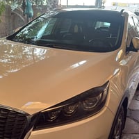 كيا سبورتاج • خليجي • ٢٠٢٠