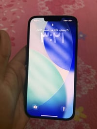 ايفون 13برو ماكس 256بطاريه 100مبدل شاشه مال تفصيخ درجه أولى شرط وبصمه ...