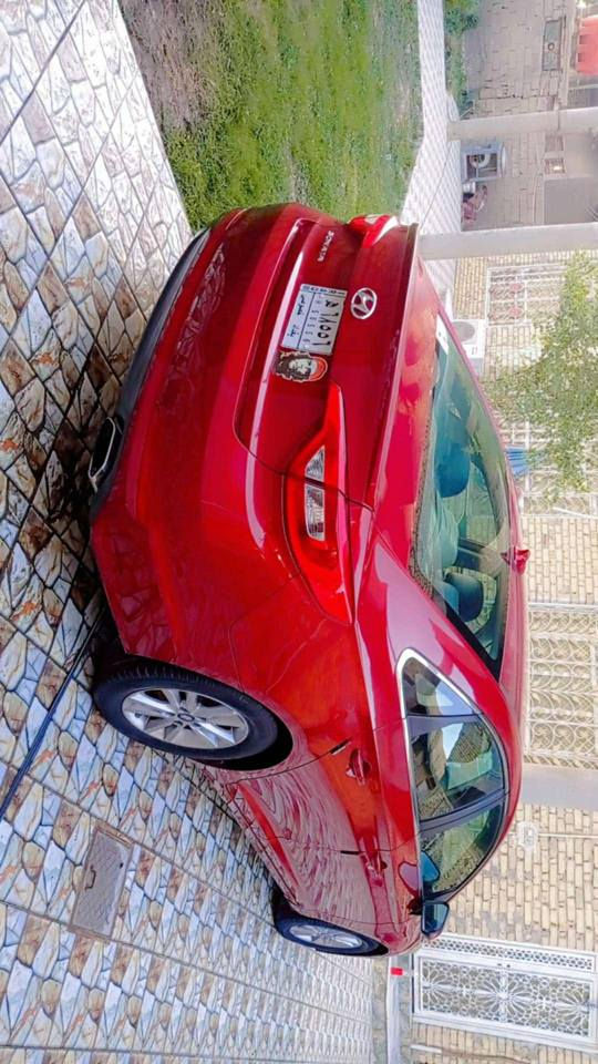 سوناتا موديل 2016 الرفاعي, ذي قار


**إذا كنت صاحب هذا الإعلان وتريد حذفه لأي سبب، رجاءا أرسل رسالة إلى الدعم الفني**