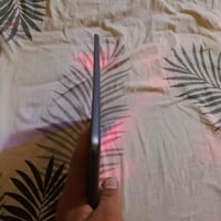 آيباد ٩ • ٢٥٦ • نظيف