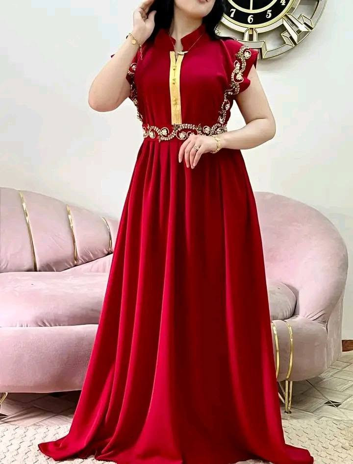 ختامها باحلى لون😍😍😍احمر جميل


**إذا كنت صاحب هذا الإعلان وتريد حذفه لأي سبب، رجاءا أرسل رسالة إلى الدعم الفني**