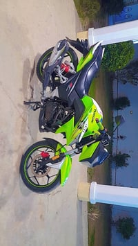 هاوجي ديف • موديل ٢٣ • كفالة عامة