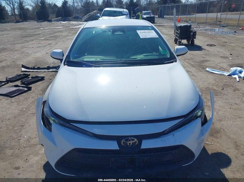 لاتنسى المتابعة للصفحة 

السلام عليكم 🫡 
للبيع فقط
تويوتا كورلا 
موديل 2024
فئة ( LE )
نص فول
حادث جدا بسيط
واضح بالصور 
محرك 2.0
سياره حلوه
السعر واصله العقبه ( 110 ) ورقه 

للتواصل متوفر فقط ( اتصال + واتساب)
***********
