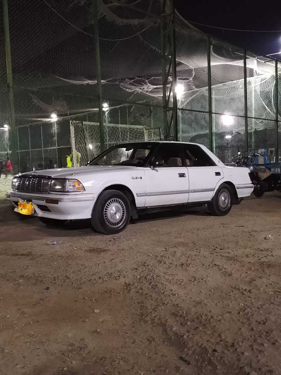 سلام عليكم هارتوب البيع موديل91رقم نجف بسمي مداور ثاني يوم 
مكينه وكير مكفولات سياره حلوه مال جناي تبريد شقال عوزه بس قاز 
سعر 50وبيهة مجال //تصل***********
