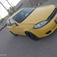 ٢٠٠٨ • مكينة زينة • نقص كمبريسر