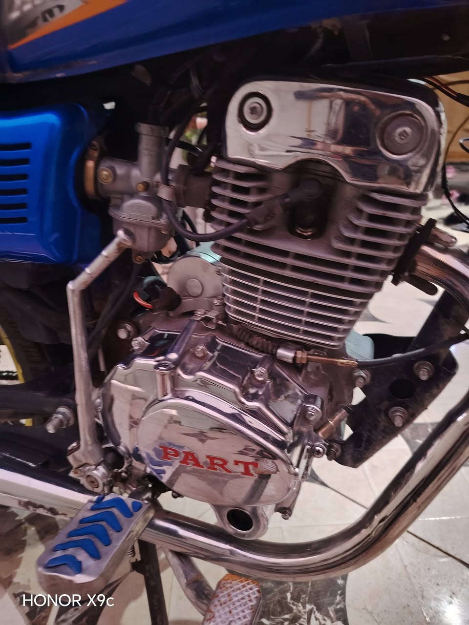 برت موجود ع الفحص...تايرات جديد...عنابر بريك كله جديد..ملقط ..ماشه جديده اصليه...كله تمام مابي اي نقص تجي للبيت تفحص وتشوف عزم نار...محرك وكير كله فول...للتواصل *********** وتس موجود
