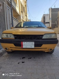 بيجو لميس 2015 للبيع المحرك بي صوت والدرايم  شفتات تعبانه سيارة كشرها ...