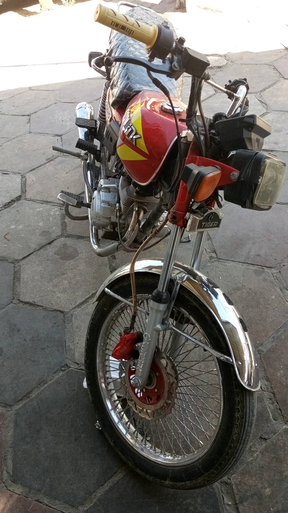 المنصور حي العربي 