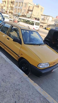 سايبا • ٢٠١٢ • باسمي