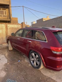 لاريدو • ٢٠١٤ • فول مواصفات