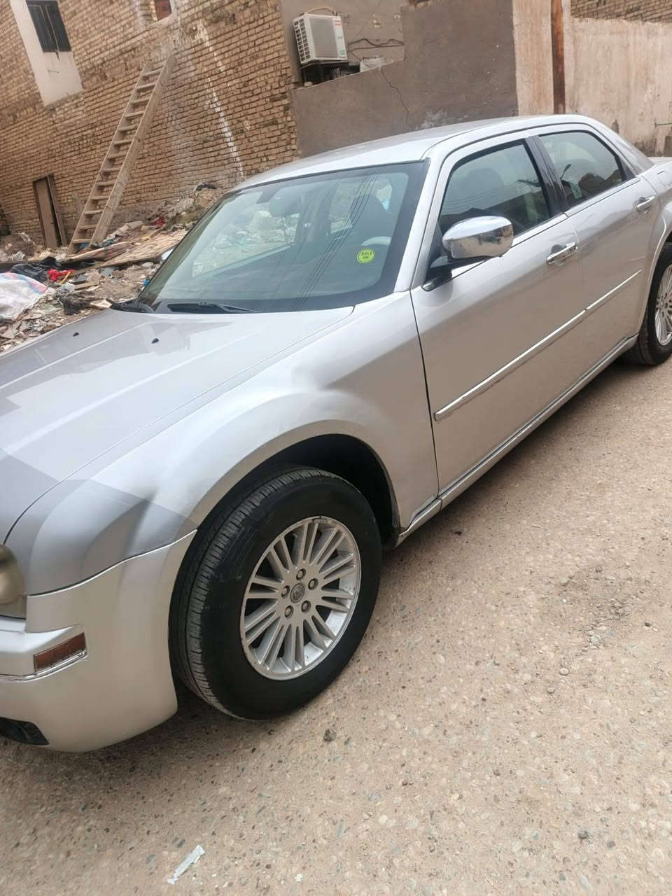 سلام عليكم وبامه موديل 8 سعر 115
للبيع جاهزه من كلشي حداديه تخم تاير كير مكينه كله جديد تبريد ثلج رقم بصره راعيه بل بصره سنويه جديده سياره مال جناي ما متعوبه مكان سياره ميسان سفسار اكثر ***********
