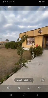 دارين للبيع مع دونمين سند٢٥ خلف قائممقامية التاجي قرية عجيل السلطان لل...