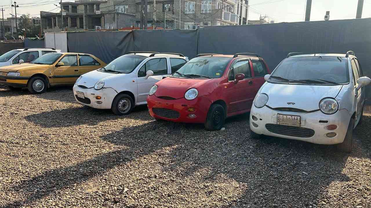 للبيع بل قصد المريح
العنوان: بغداد الجديد 
للاستفسار انتصل ***********
