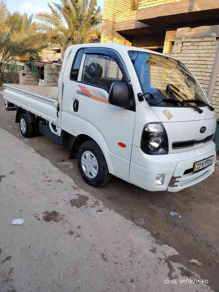 السلام عليكم
كيا نثيه مسكر للبيع
موديل ٢٠١٨
كير اوتوماتيك
العنوان بغداد
رقم الهاتف ***********
