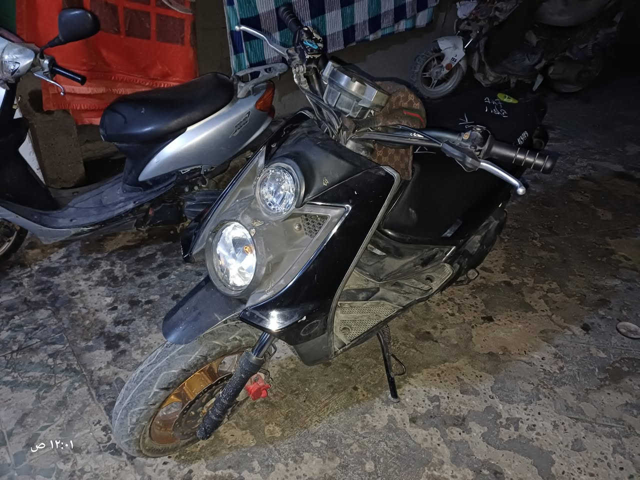 اسلام عليكم شباب
سكنز جبلي البيع

دراجه ابلاديه

 جيب وياك فيتر وفحص

 امزود بيها بس استيرن 

 مكان بغداد الشعب  

السعر مليون وربعميه وخمسين.      1450                ( وبيها مجال لطيبين ) 

رقم والستفسار  ***********

اتصلو واني بل خدمه
