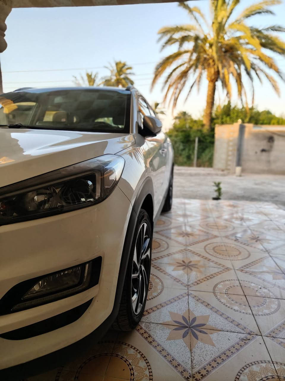 توسان موديل 2019نظيفه كلش بصمه محرك 2000رقم اربيل مري شفط اناره عند فتح الباب كير محرك كله سليم  سعر 185وبيها مجال للستفسار لانتصال على الرقم ***********
