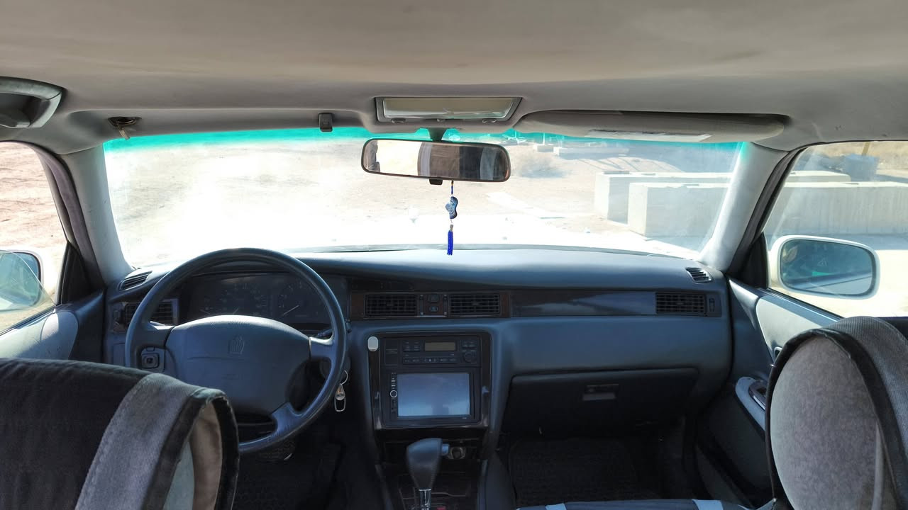 السلام عليكم سياره راس الثور كفاله قص ونقل سوليات ماكينه وكير  كفاله تخم تاير حدادهد، وتبريد، كله كفاله رقم بصره سياره مصفره ما عليها غرامات عربان الجديد توني شاده ،، المكان البصره القرنه ثغر ‏‪***********‬‏ سعر 88 وبيه مجال
