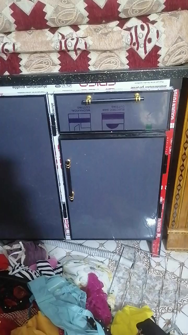 السلام عليكم
كاونتر ما مستخدم جديد مترين ونص مع سنك ما مستخدم 
كما موضح بالفيديو ٠٩ ٠٧٧٣٤٨٨٠٥
السعر ٤٥٠


**إذا كنت صاحب هذا الإعلان وتريد حذفه لأي سبب، رجاءا أرسل رسالة إلى الدعم الفني**