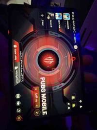 ايباد رد مجك استرا • 9.06 بوصة • 165 هرتز