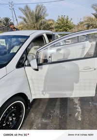 سيراتو • مكينة 1600 • ٢٠١٦