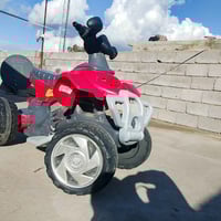 الموصل • ماتور • بدون بصمة