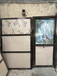 ابواب • للبيع • سعر خاص