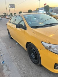 كورولا • ٢٠١٠ • وارد امريكي
