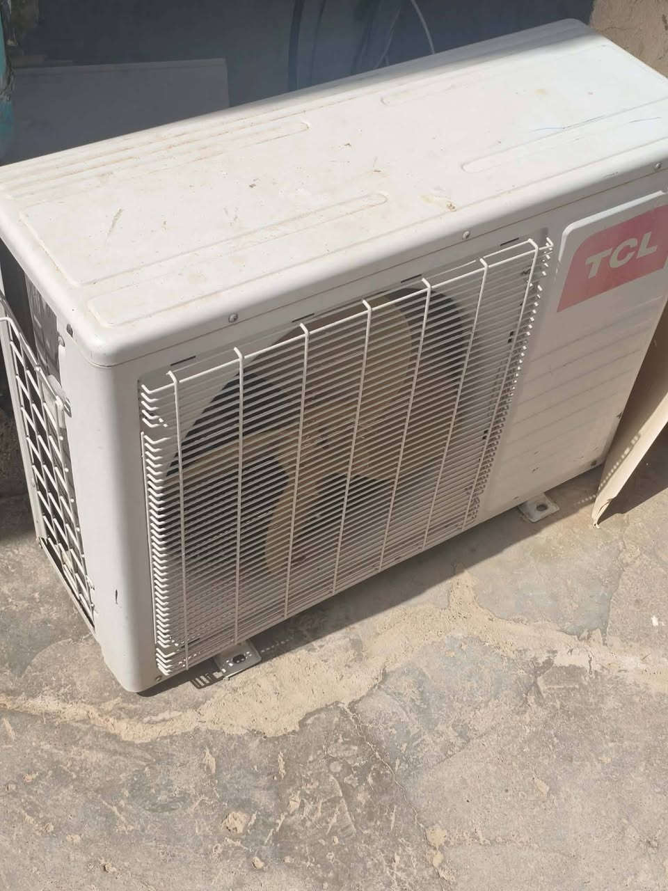 عندي سبلات للبيع نظيف ومابي شي


**إذا كنت صاحب هذا الإعلان وتريد حذفه لأي سبب، رجاءا أرسل رسالة إلى الدعم الفني**