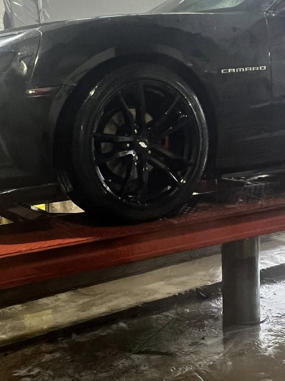 كمارو 2015سعره 110
6


**إذا كنت صاحب هذا الإعلان وتريد حذفه لأي سبب، رجاءا أرسل رسالة إلى الدعم الفني**