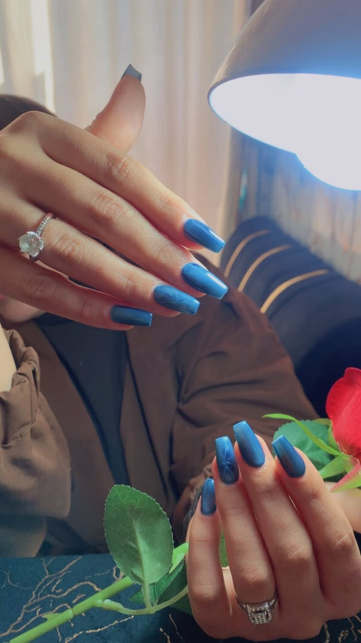 هلاو بنات
جل اكستيشن وجلش وفول دزاينات 
ب20 الف فقط سارعوا بالحجز

جل اكستيشن وجلش ودزاينات 
20 الف فقط عروض لفتره محدوده 
حساباتي موجوده بصور تابعوني
العنوان/ شهداء سيديه شارع الكفائات مقابيل اسواق الموده
رقم الواتساب***********
