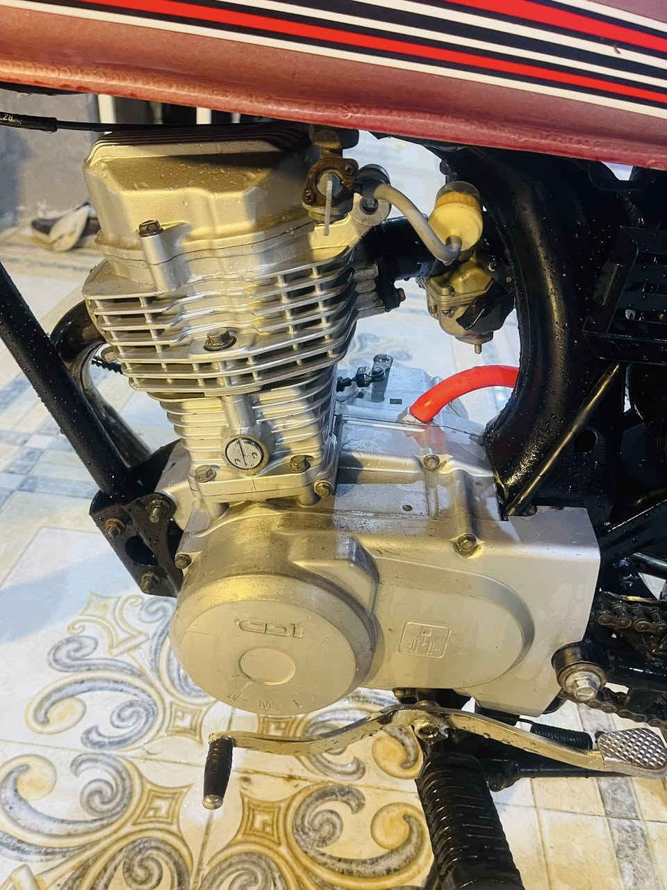 سلام وعليكم دراجه للبيع دوات مكفوله بلاديه دراجه مديل ٢٣ سعر خاص هاذا رقمي ***********
