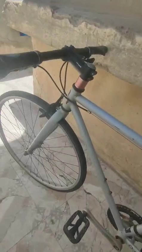 للبيع بيسكل سي 700يردلو ويل الويل بي كسر البقي كلشي مابي السعر 50الف


**إذا كنت صاحب هذا الإعلان وتريد حذفه لأي سبب، رجاءا أرسل رسالة إلى الدعم الفني**
