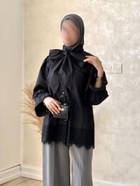 قميص مريح • كيلوت • طول ٧٥ سم