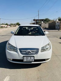النترا 2010 كفاله عامه كير مكينه وضربه وصبغ  دكشن عالي  محرك 1600بيه ب...