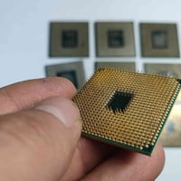 پڕۆسێسەری سیکڕابی کۆمپیوتەر دەکڕین و دەفرۆشین، دانەی بە 1250 دەکڕین و ...