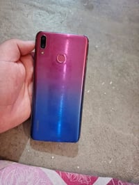 هواوي • 55 • كسر جوه