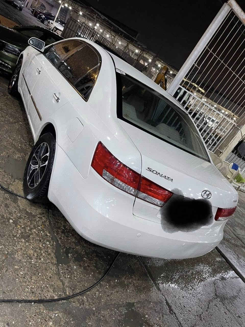 السلام عليكم سياره سوناتا ابانزين السياره فول ماعده التنته تخم تاير جديد رنكات صبغ جديد تخم بلكات جديد تخم تاير جديد كص جنطه لايت زنون  كفاله كير ومحرك نقطه تبخير وتنقيص ماكو 
*********** مكاني بصره
